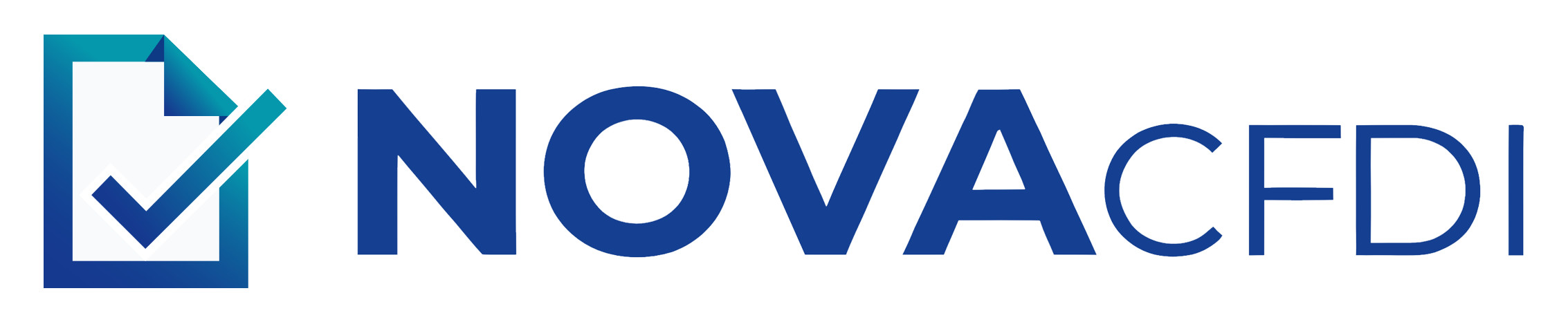 NovaCFDI Logo